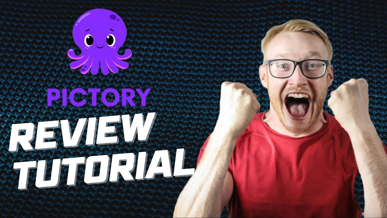 🔥 Pictory AI Review | Best Text to Video Tool Full Demo, Tutorial & Honest Opinion!