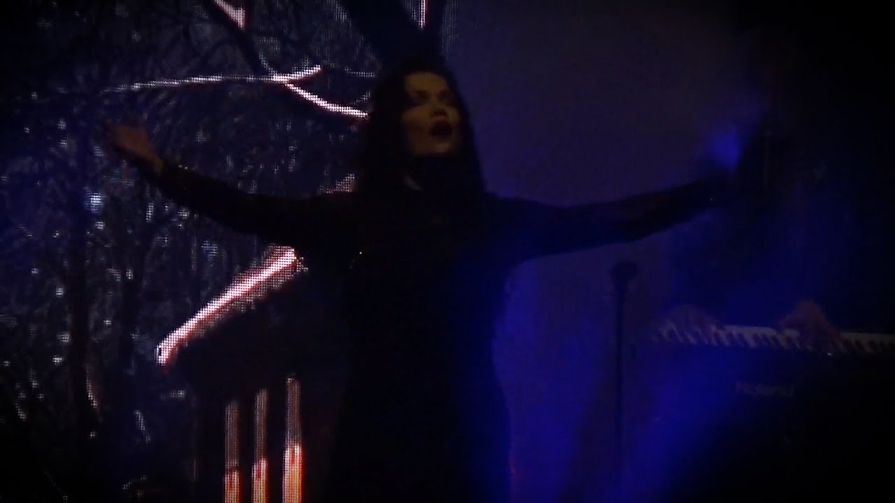 Daughter of the North - Tarja Turunen