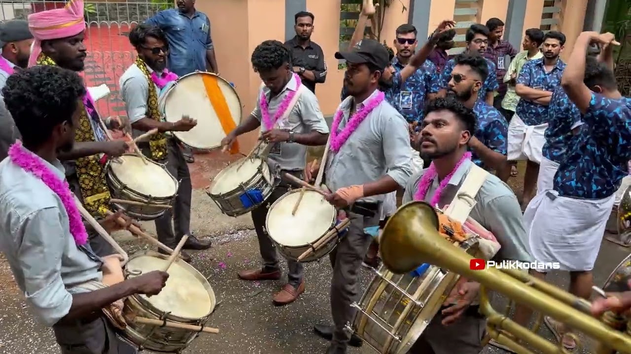 ചുരുങ്ങിയ സമയംകൊണ്ട് പ്രേഷകർ നെഞ്ചിലേറ്റിയ ശാലോം മ്യൂസിക് ബാൻഡ് തിരുവനന്തപുരം🙈