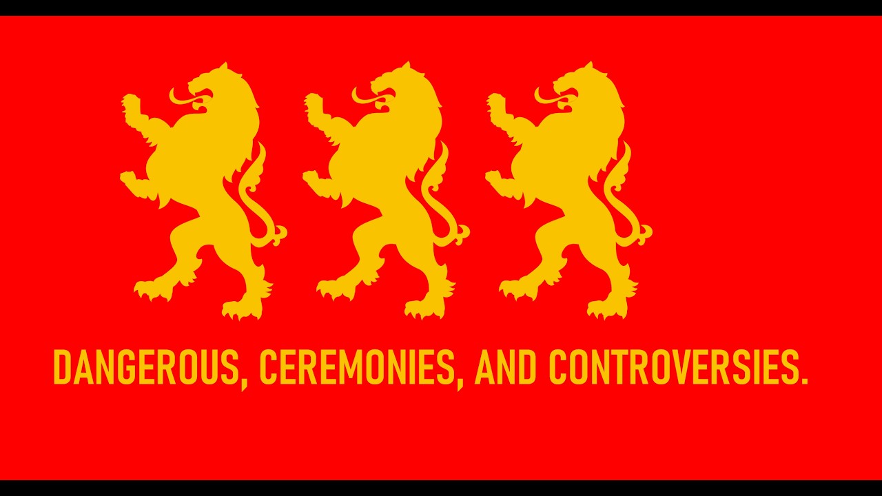 The Darkest Truth About Marneuli (Documentary Purposes Only)