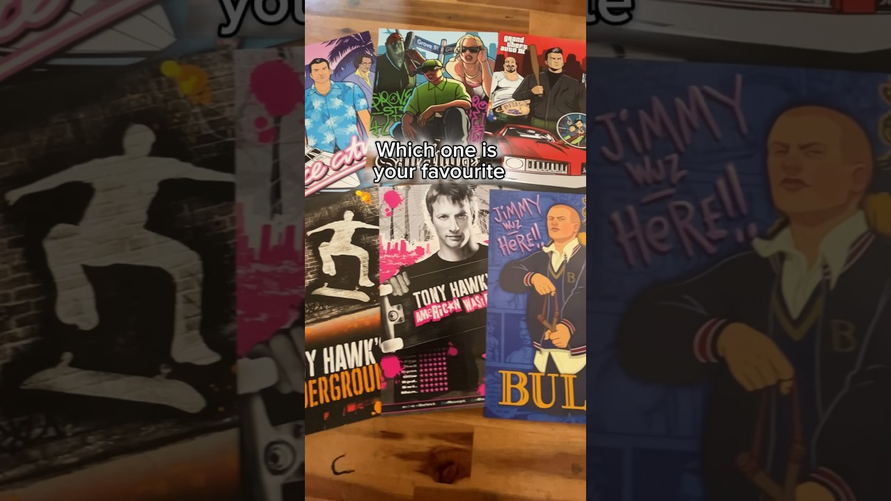 Best retro gaming posters! #gaming #retro #playstation #ps2