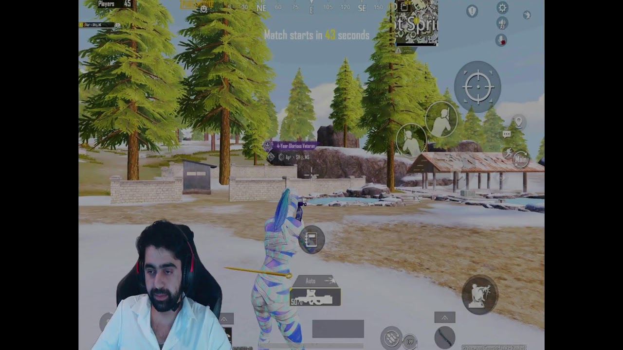 Afghanistan Ap1Shams Gaming  Tournament Rank push for top 1 live