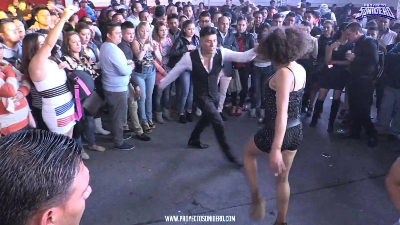 LA CONGA | XXV ANIVERSARIO SENSACION CANEY | 27 MAYO 2016