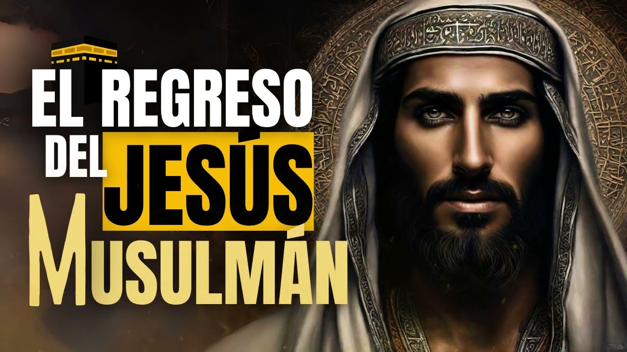 El Retorno del Jesús Islámico: La Historia que Nunca te Contaron