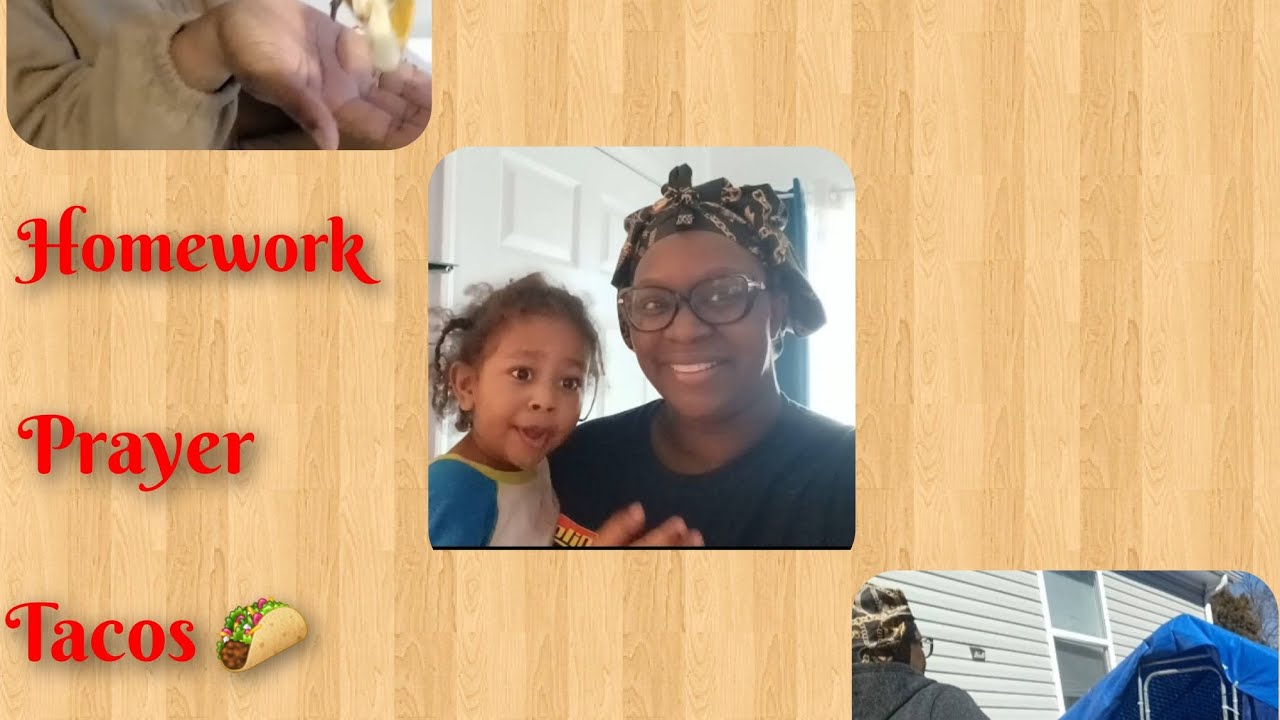 Food, Faith, and Fun! Saturday Vlog with Divine! 