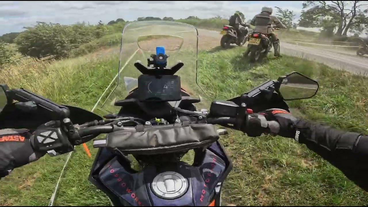 #ktm790  Abr festival 2025 