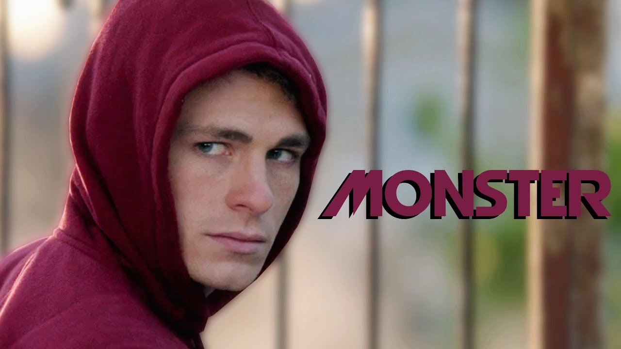 (Arrow) Roy Harper | Monster
