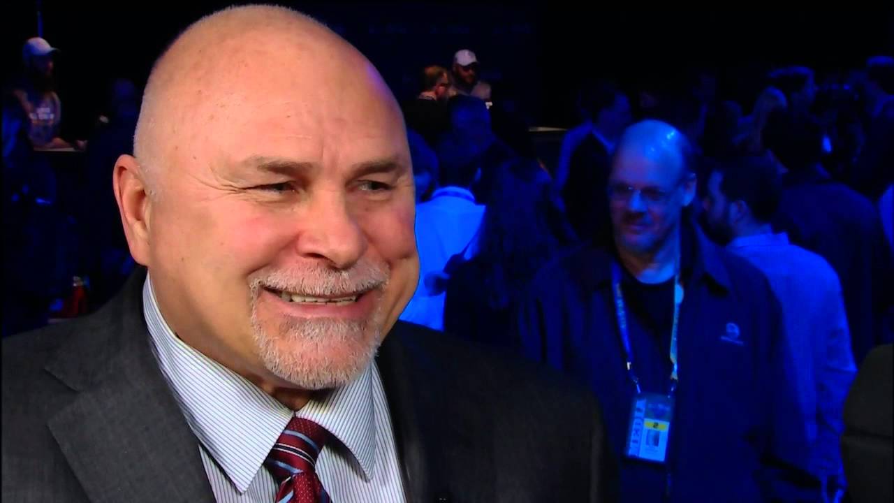 Trotz: You’ll leave here saying it was the best All-Star game ever