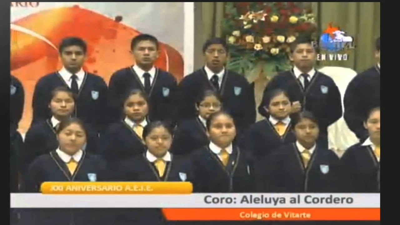 Colegio Internacional Elim - Vitarte