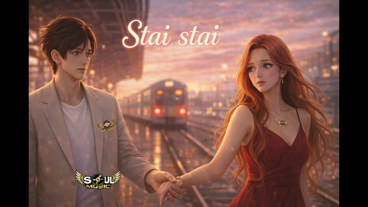 Stai Stai by Soul Music 🎶