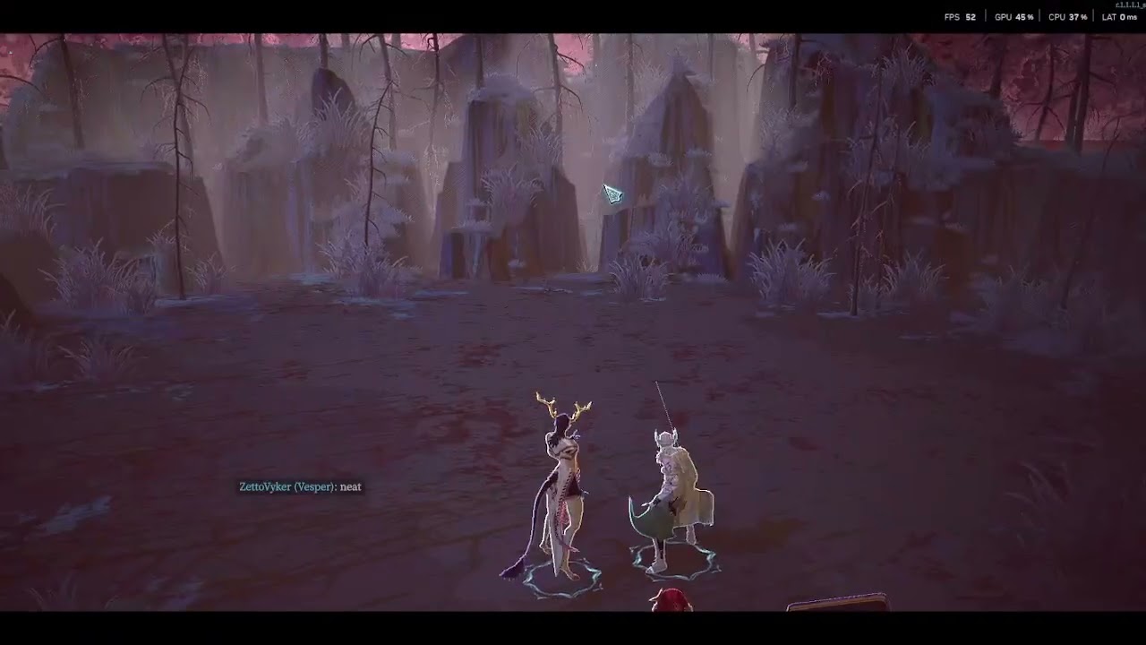 Shape of Dreams (More Public Lobbies) Learning More Co Op