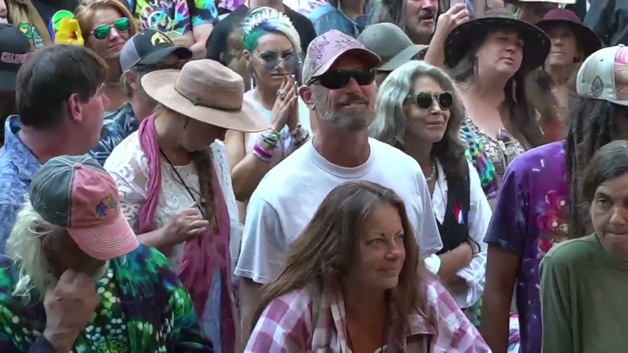 Stern Grove Festival - Phil Lesh + Friends