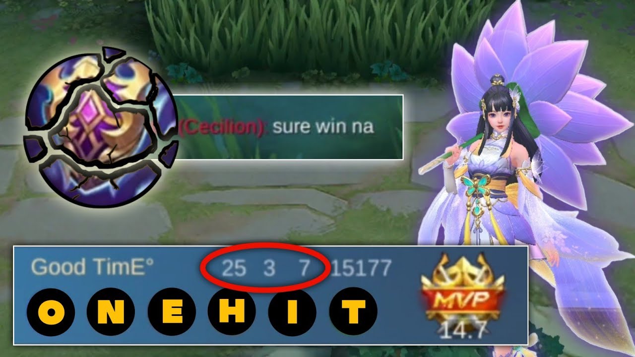 Cocky Enemy Under Estimated My Kagura and This is What I Did | KAGURA GAMEPLAY 2023