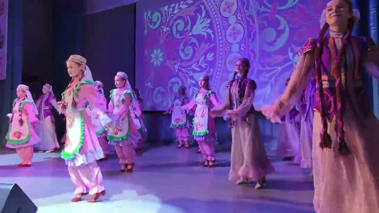 «Разные традиции – общие ценности»