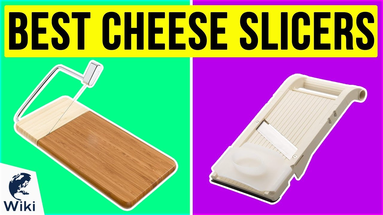 10 Best Cheese Slicers 2020