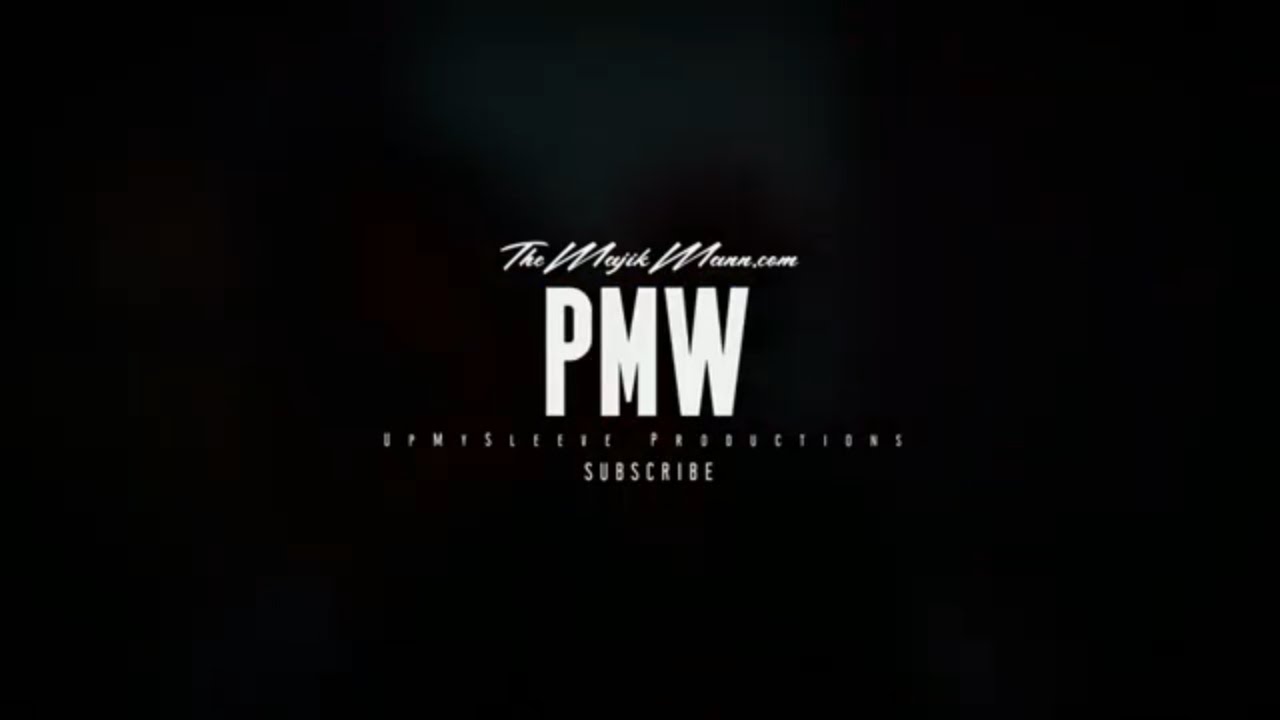Bino Rideaux | Blxst | Lil Wayne Type Beat - PMW [Classic Remake]