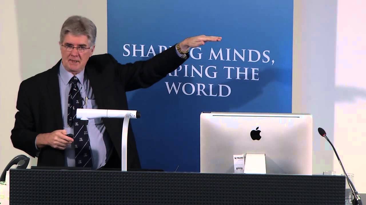 On the Shoulders of Giants: Shifting sands in the field of assessment