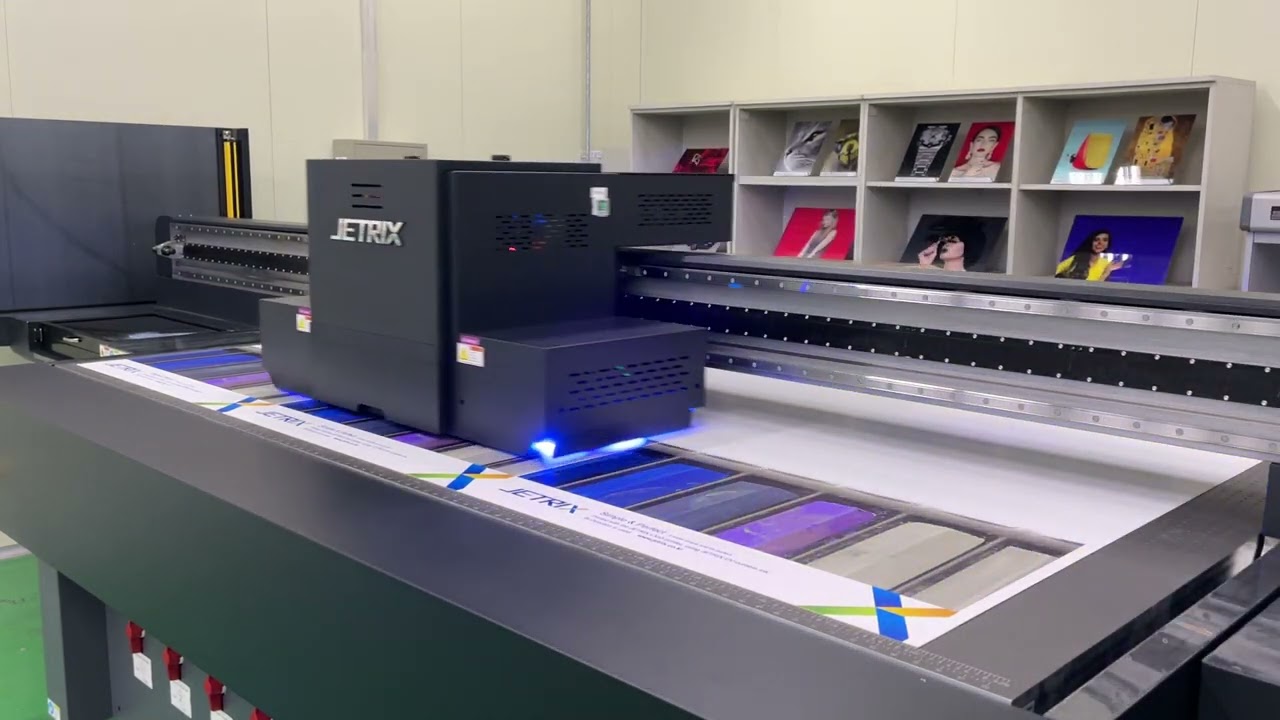 JETRIX LXa5 March 2024 v.1