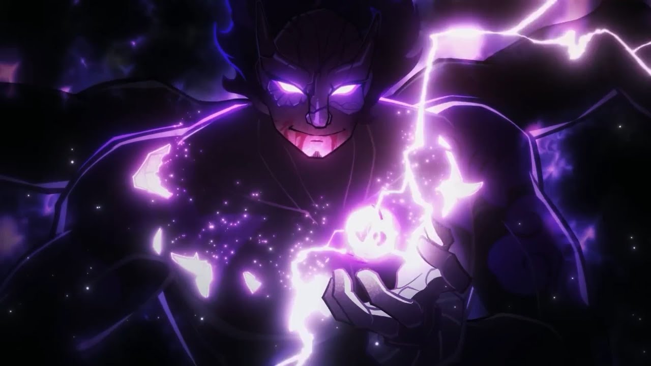 Genshin Impact -  Diamond Heart [ GMV ]