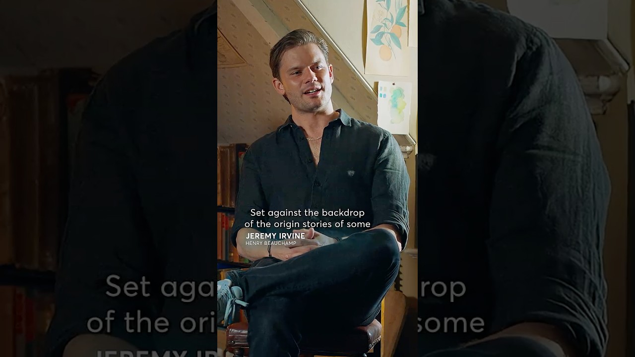 Come for the plot, stay for the spicy stuff. #BloodOfMyBlood is almost here. #Outlander