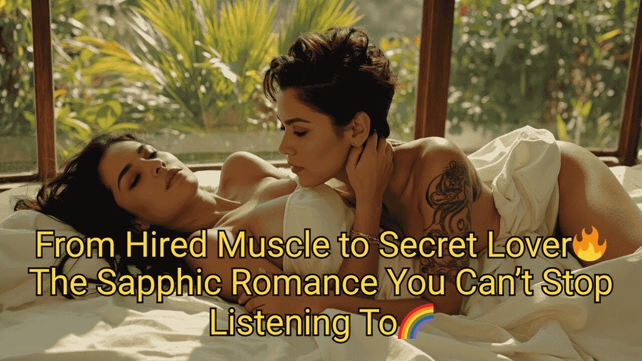 From Protection to Passion | Desire | Forbidden | Steamy #sapphic  #wlw  #storytelling