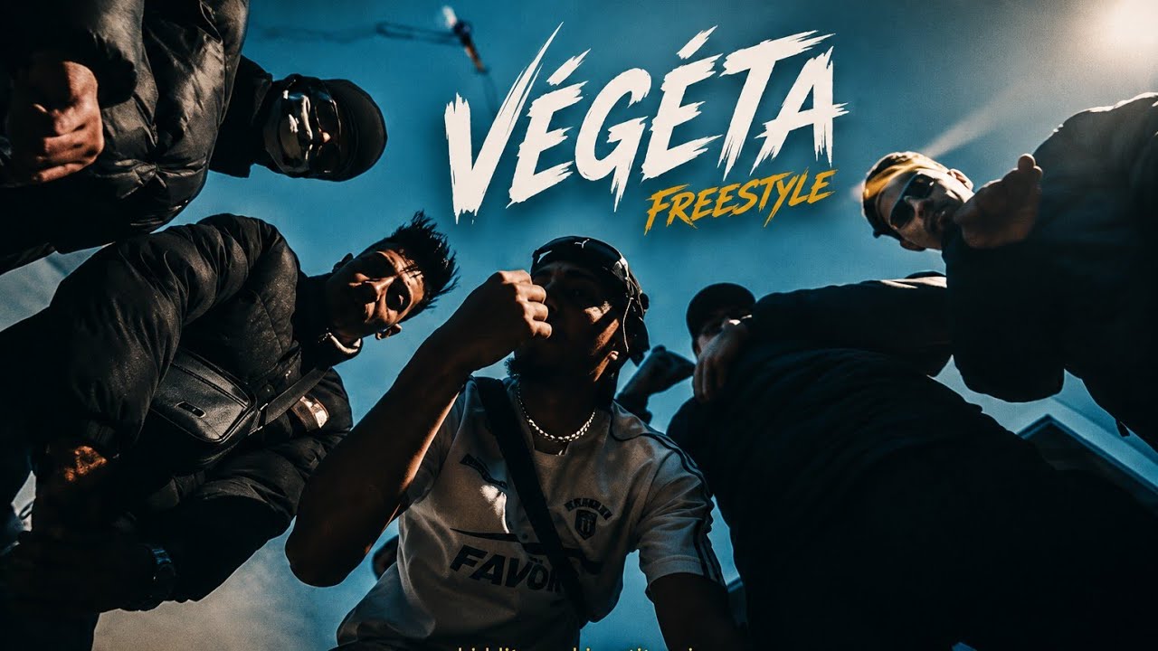 realg - v&eacute;g&eacute;ta freestyle (music video)