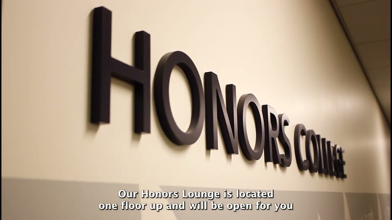 NKU hosts Kentucky Honors Roundtable Spring 2026!
