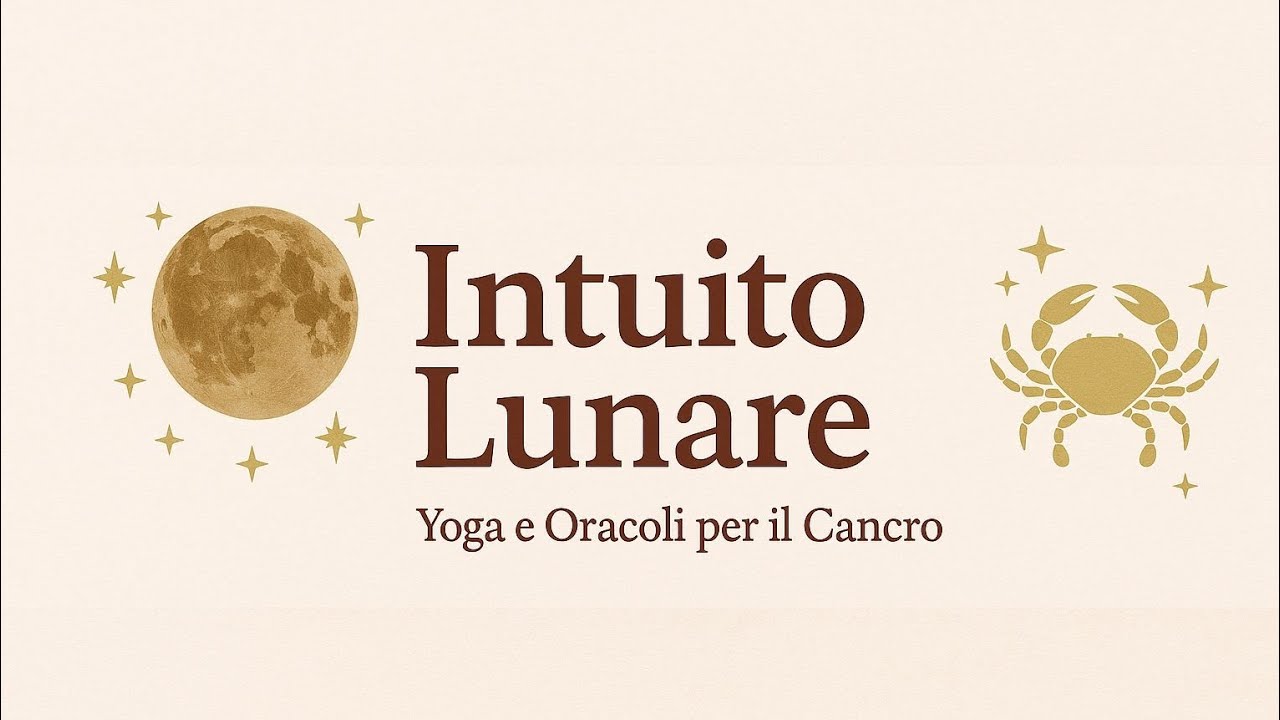 CANCRO E EKADASI 🌜 MESSAGGIO DAL MIO ORACOLO E CONSIGLI MINDFULNESS 🧘‍♀️