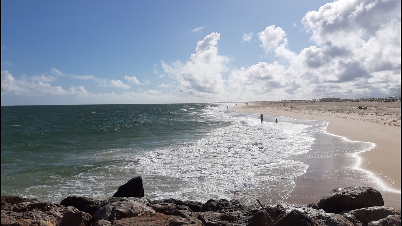 Frühlingsreise nach Lissabon und an die Algarve, Episode Tavira