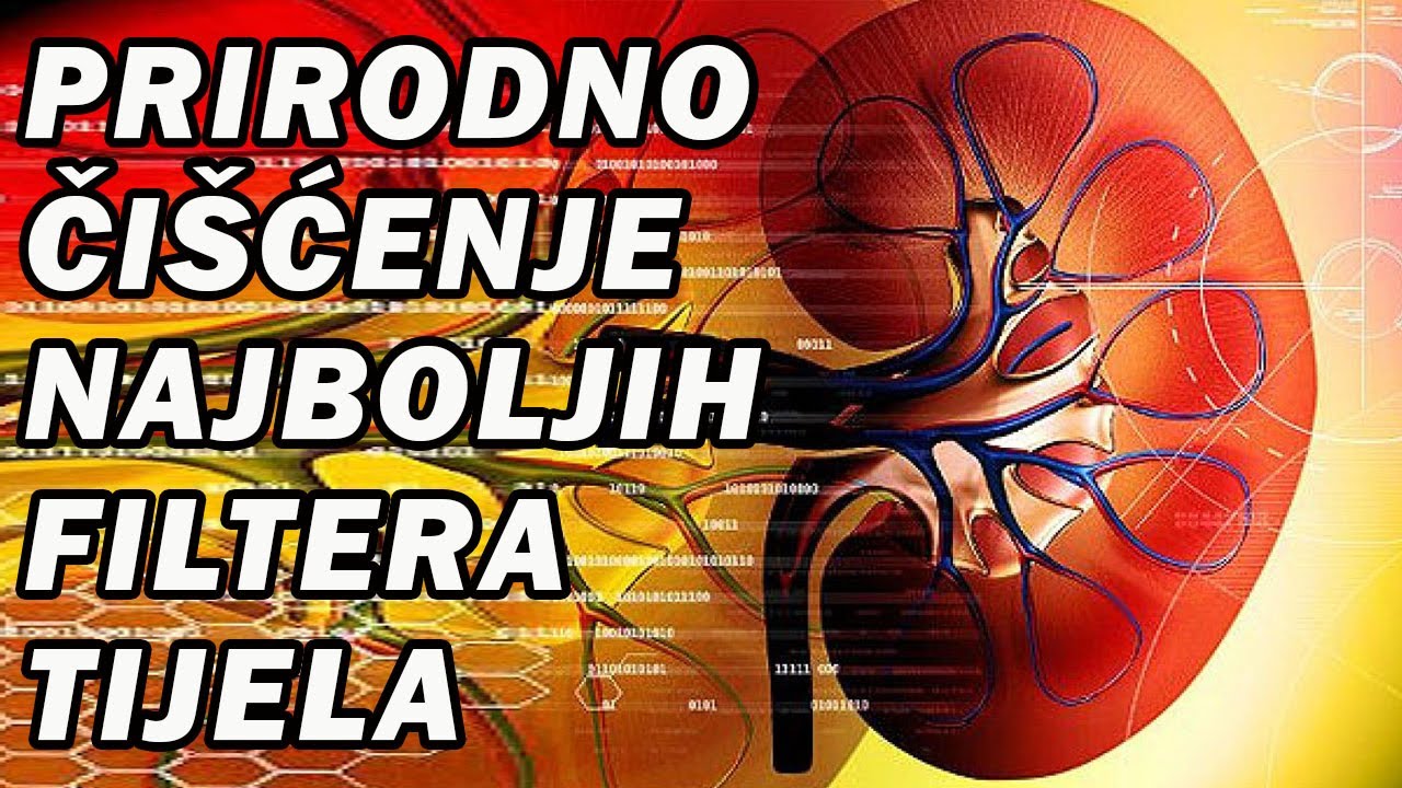 IDEALNE BILJKE ZA ČI&Scaron;ĆENJE TIJELA I BUBREGA! Dr Mihajlović