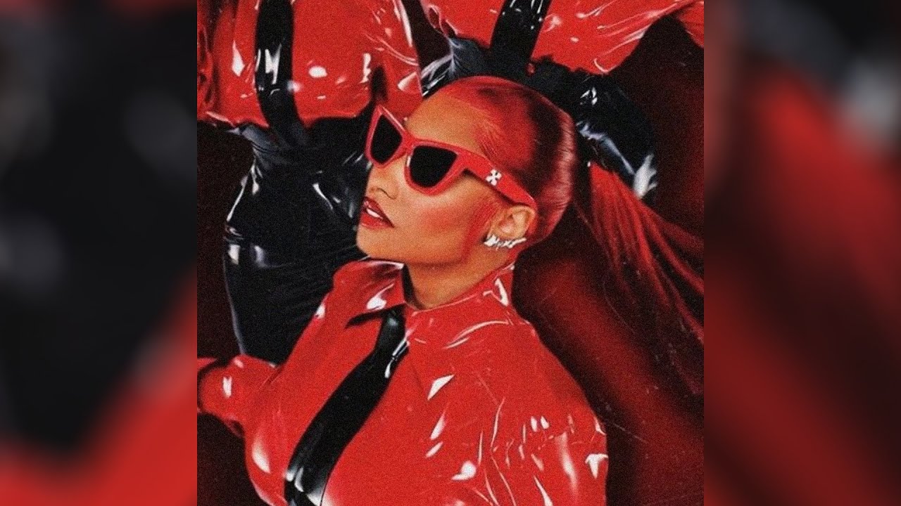 (Free) Nicki Minaj x Cardi B type beat - Enough
