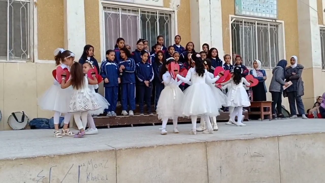 مدرسة الصفوه الخاصه بقنا
