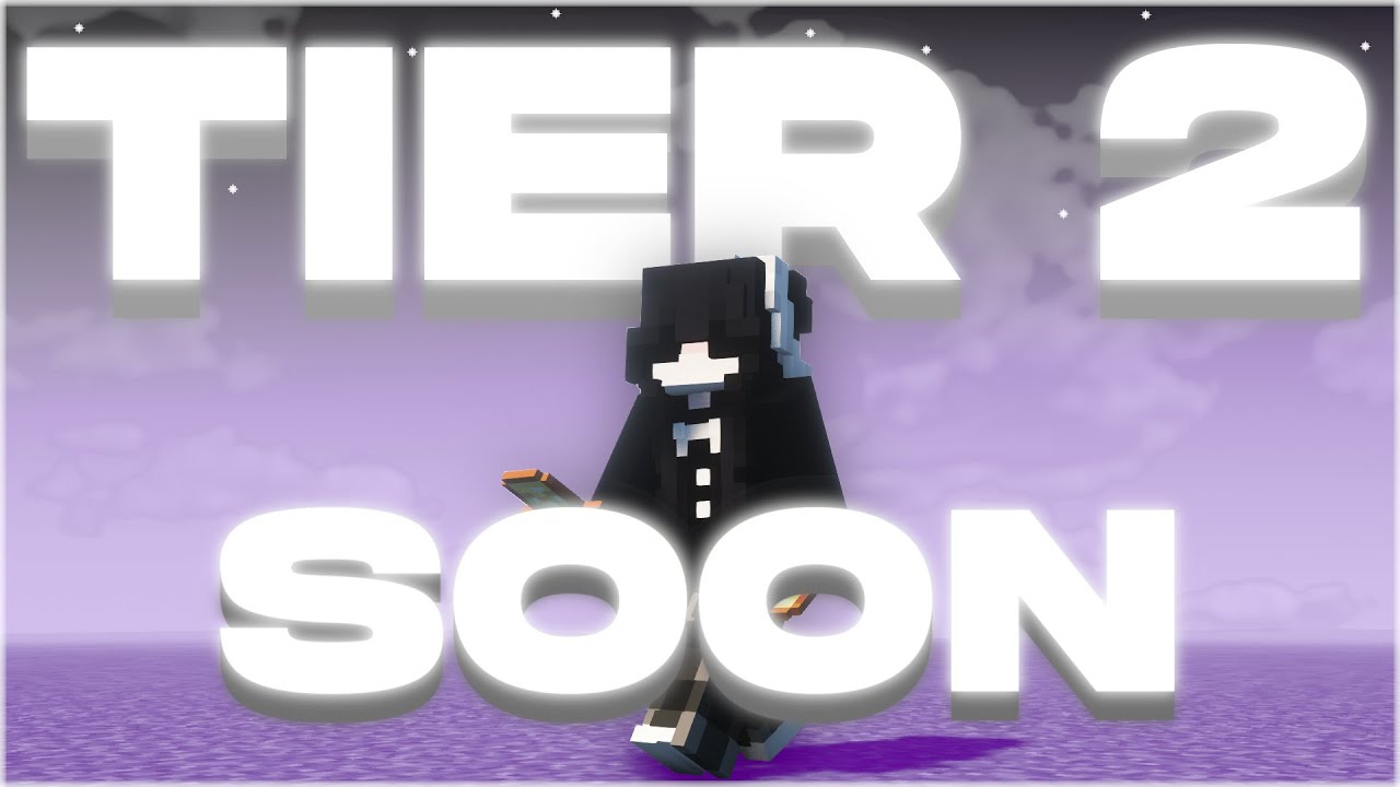 Tier 2 Soon | 1.19.4 - 1.20.4 Vanilla Crystal PvP Montage