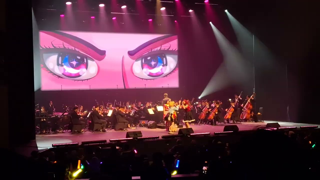 Idol Oshi no Ko Orchestra