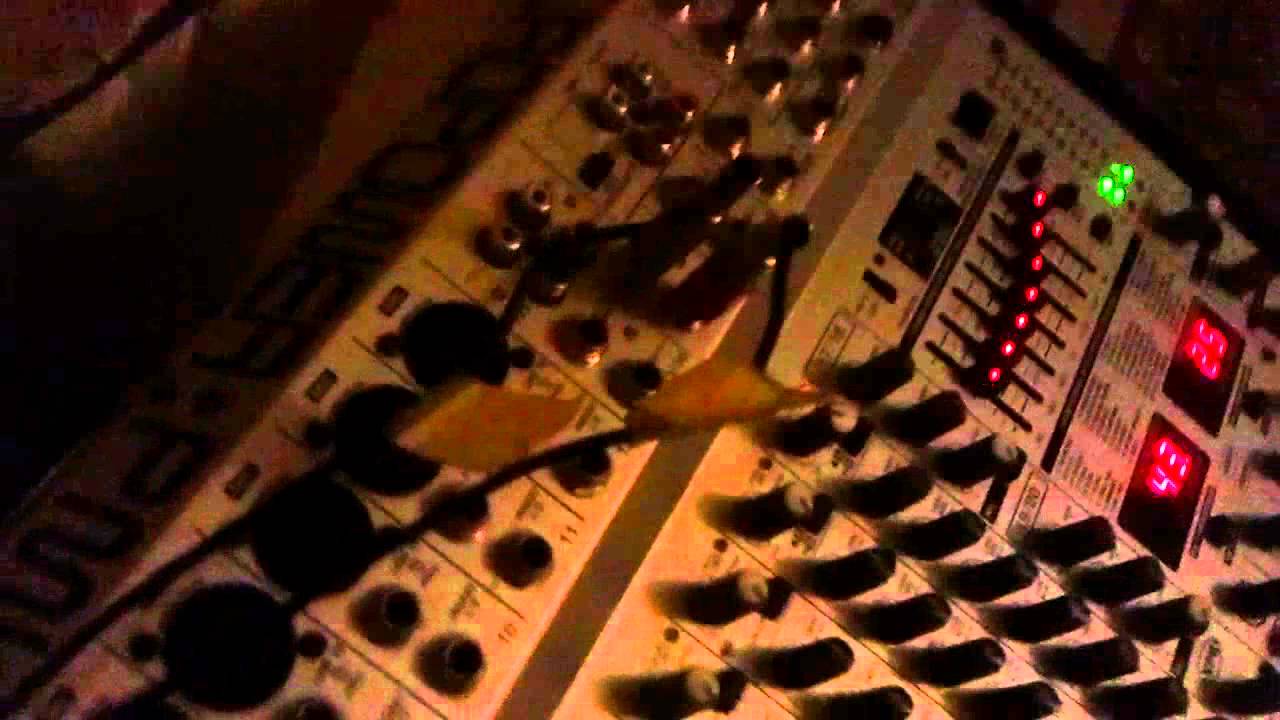 NOWY mixer u mnie BEHRINGER PMH 5000