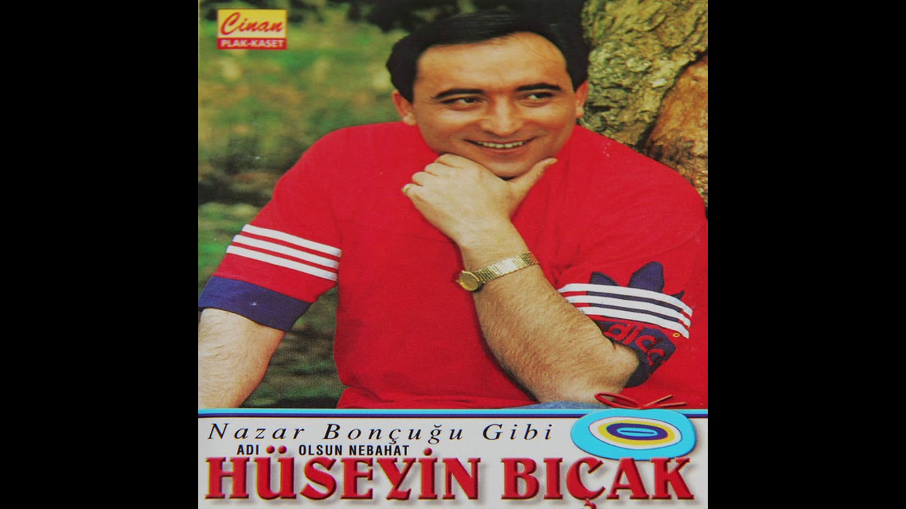 Hüseyin Bıçak - Göreleden Yukarı Giderim Çanakçıya