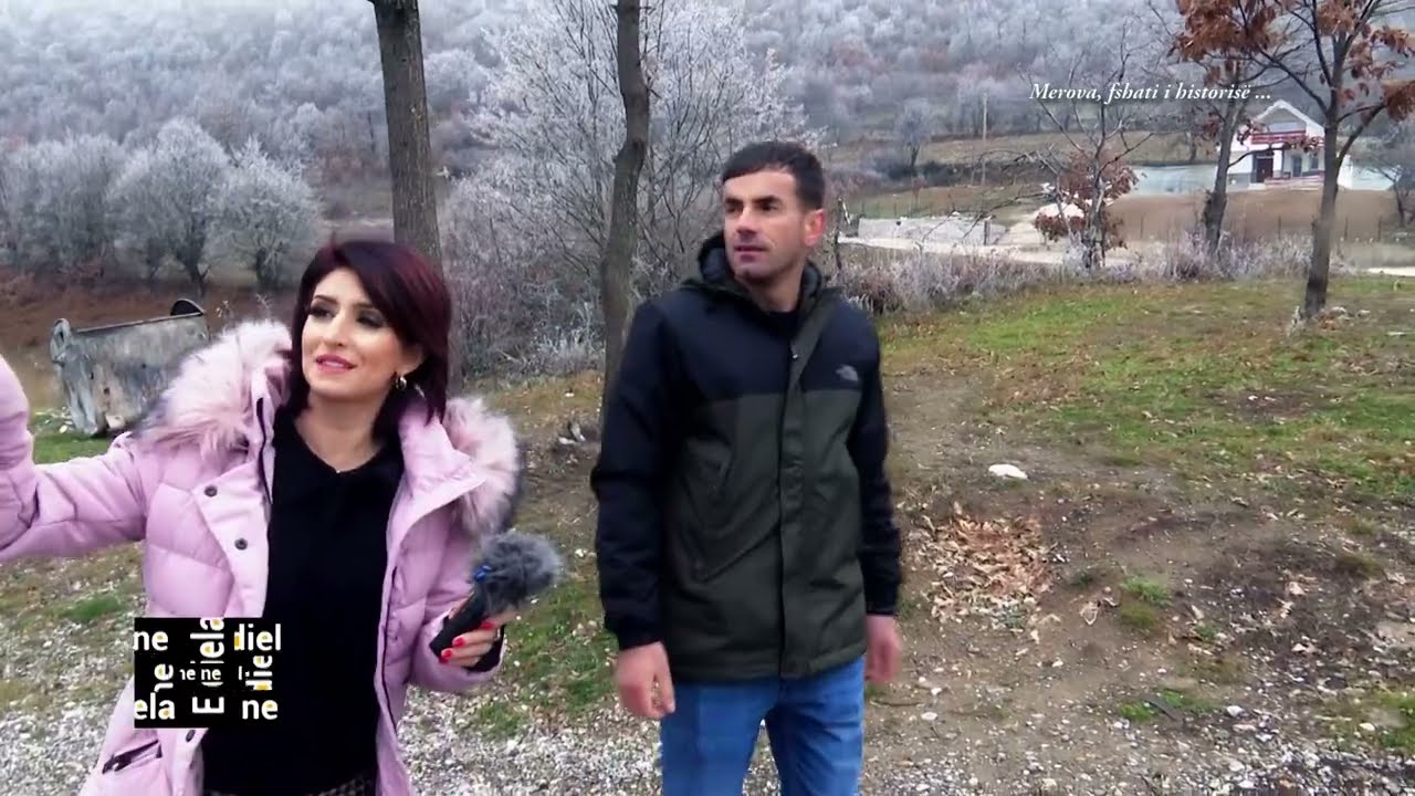 Merova_fshati i historisë