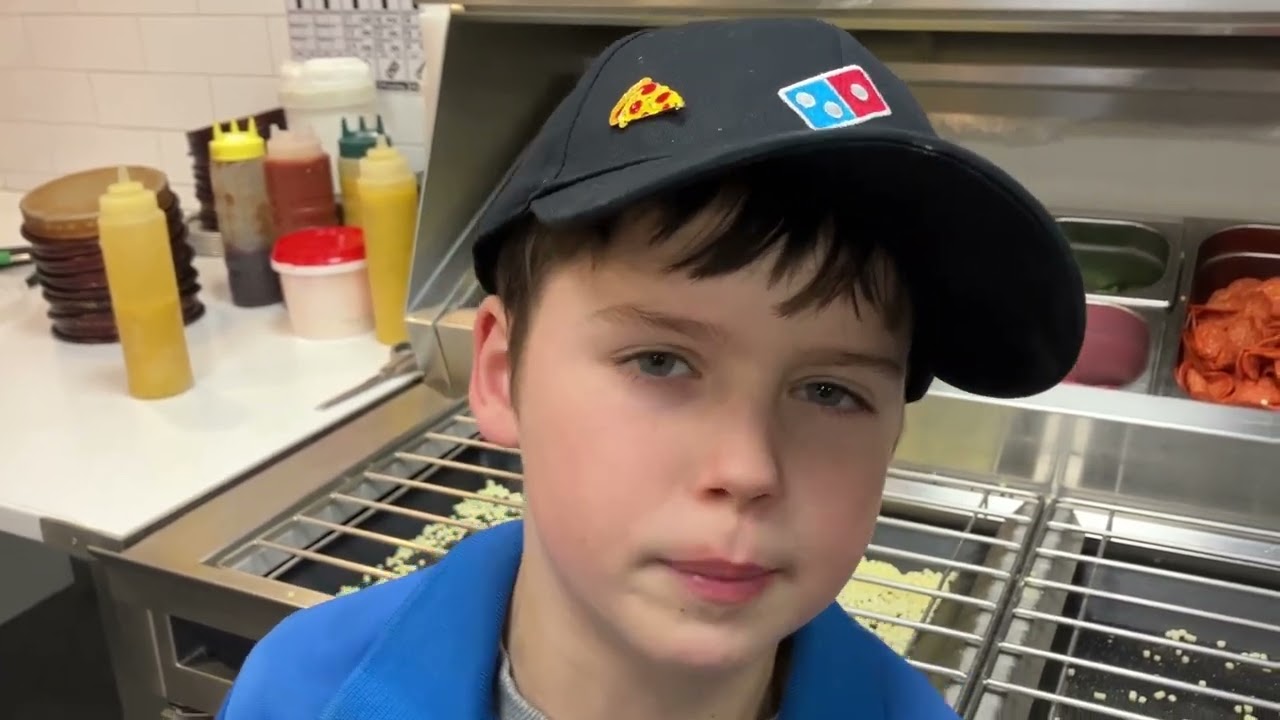 Erik in de Klas: Spreekbeurt / Grej of the day (Voorbereiding)