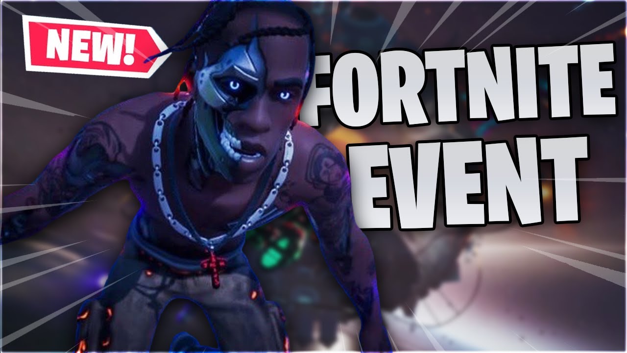 Travis Scott concert *GONE WRONG* (Funny Moments)