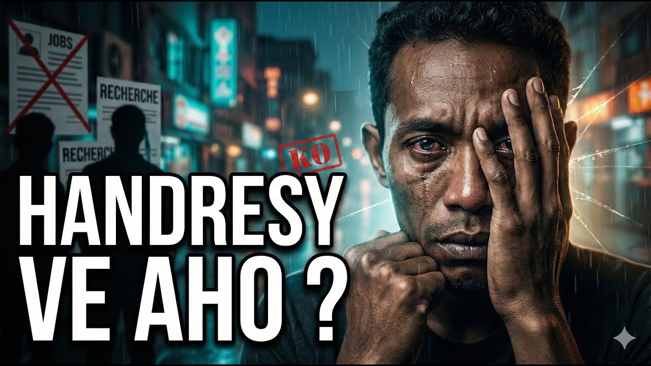 Tantara Gasy: Handresy ve aho? | Tantara Radio Feon’i Mania