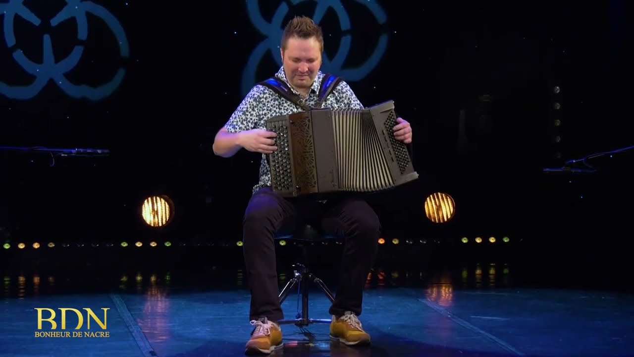 Bonheur de Nacre avec le Duo Bellow Shakkers, Gaëtan Larrue et la Formation FL (Février 2026)