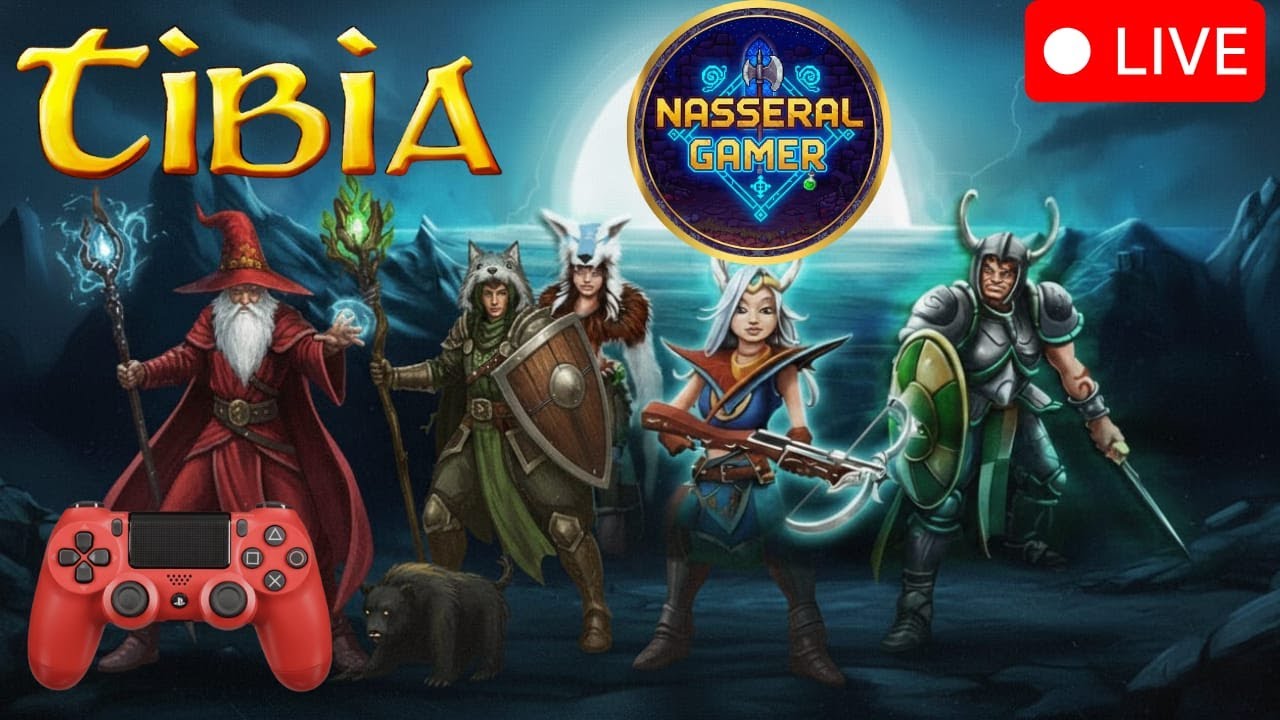 Kina lvl 294 |  | Recruto Clan ANBU  | Aprendendo | Servidor Yubra | TIBIA GLOBAL