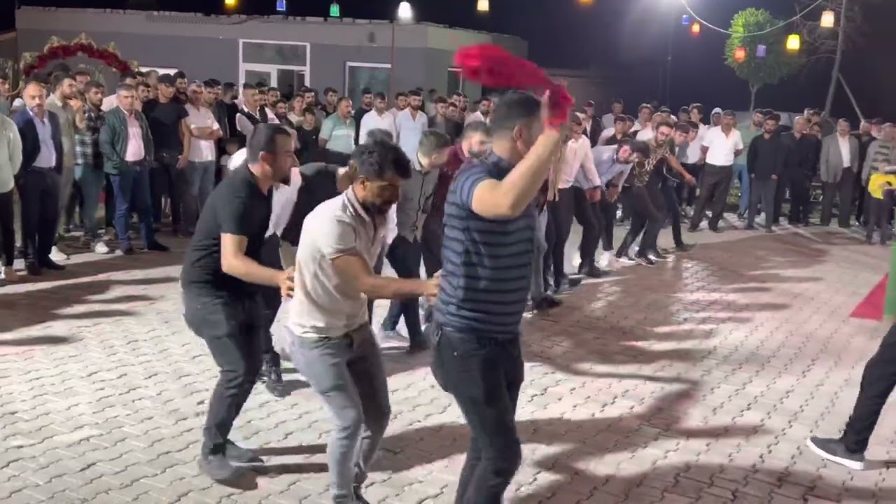 BİTLİS Ahlat düğünü Hozan Ercan Bedel can Enes Kartal