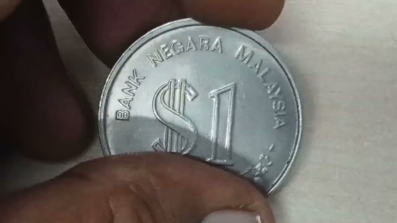 JUALAN SYILING PERINGATAN PATA 1986