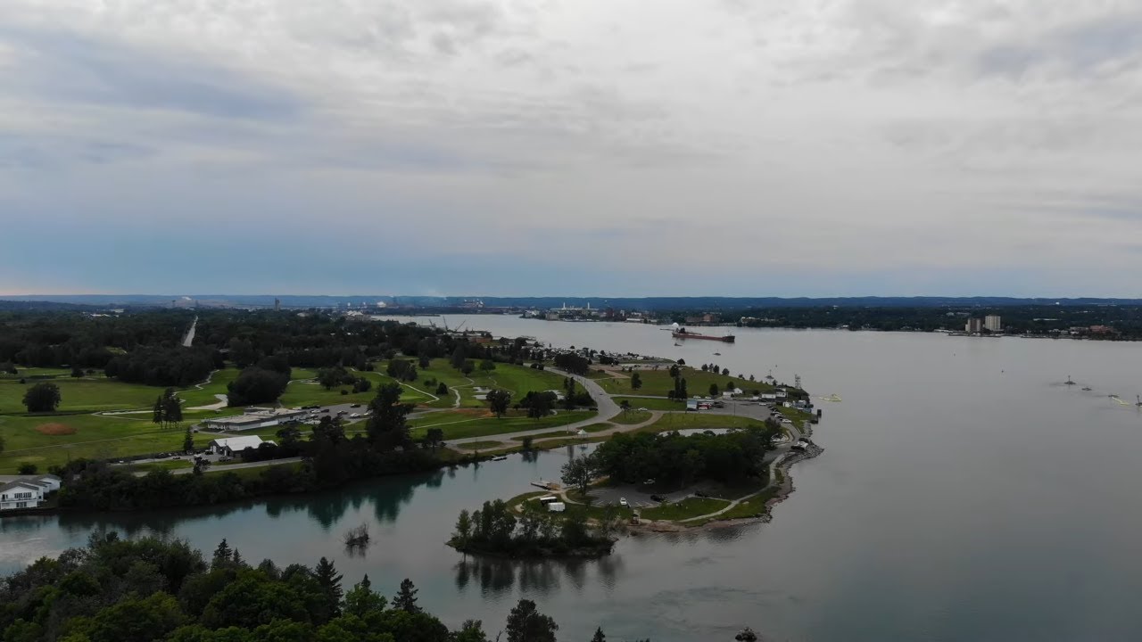 Sault Ste. Marie Michigan 
