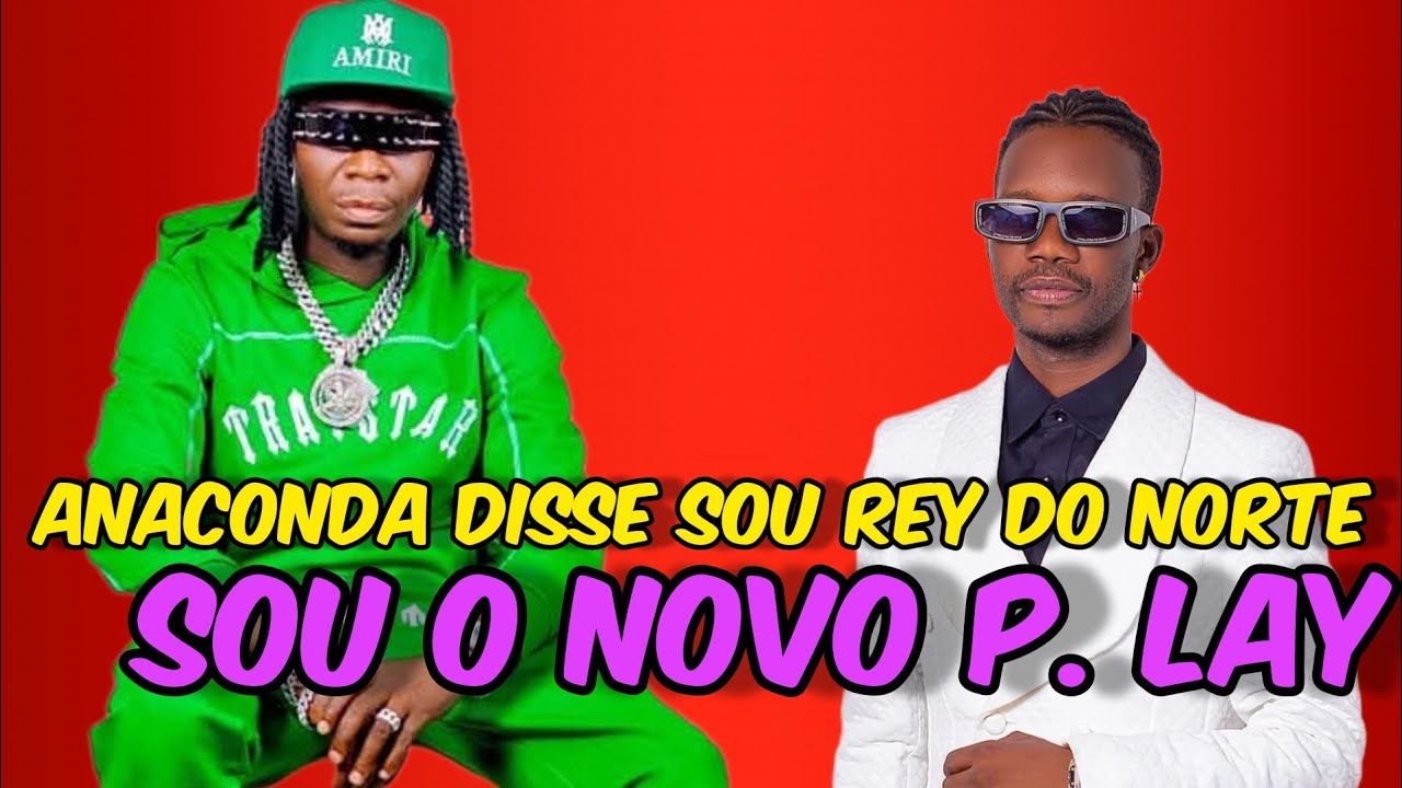 REY ANACONDA PROFESSOR ME PEDIU FEAT EU NEGUEI, DESABAFOS E VERDADES 2025