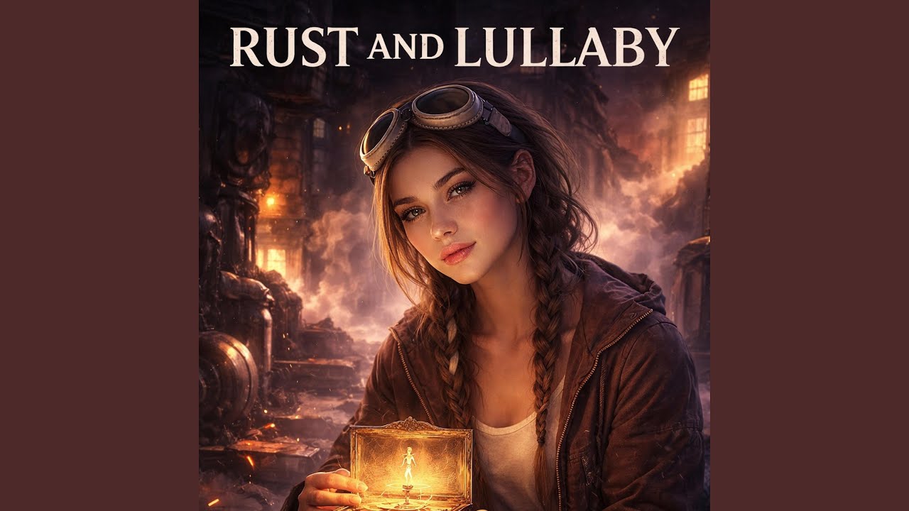 Rust and Lullaby