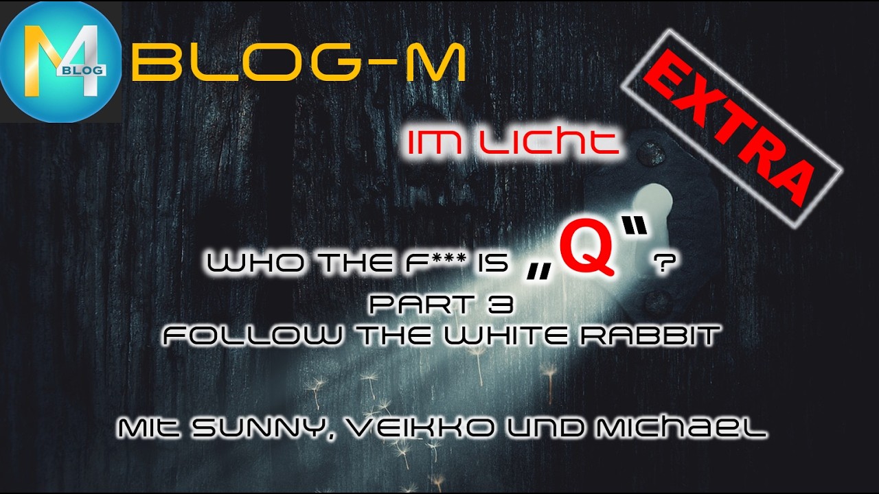 BLOG-M - Im Licht EXTRA - 