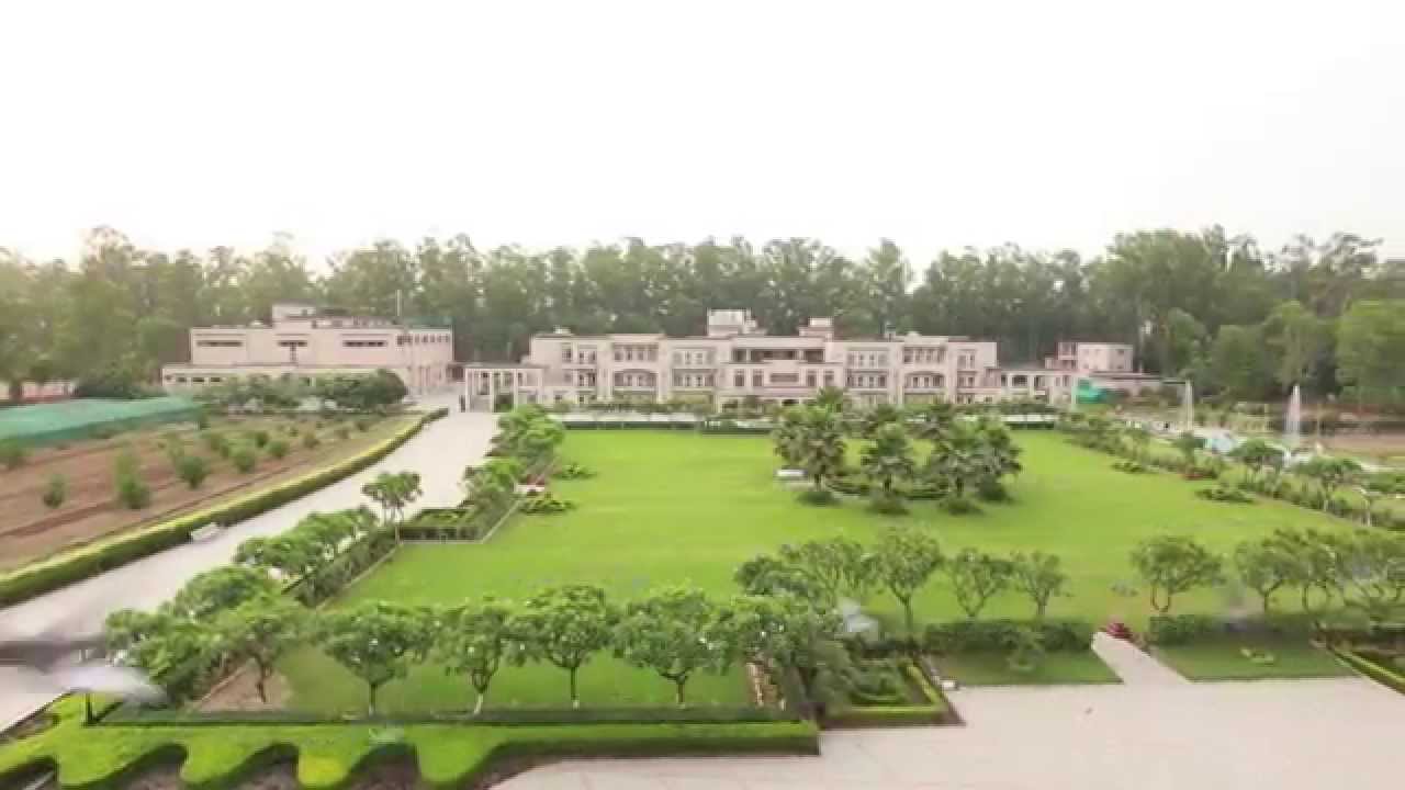 Heavenly Palace  Senior Citizen Home ( promo version 2 )