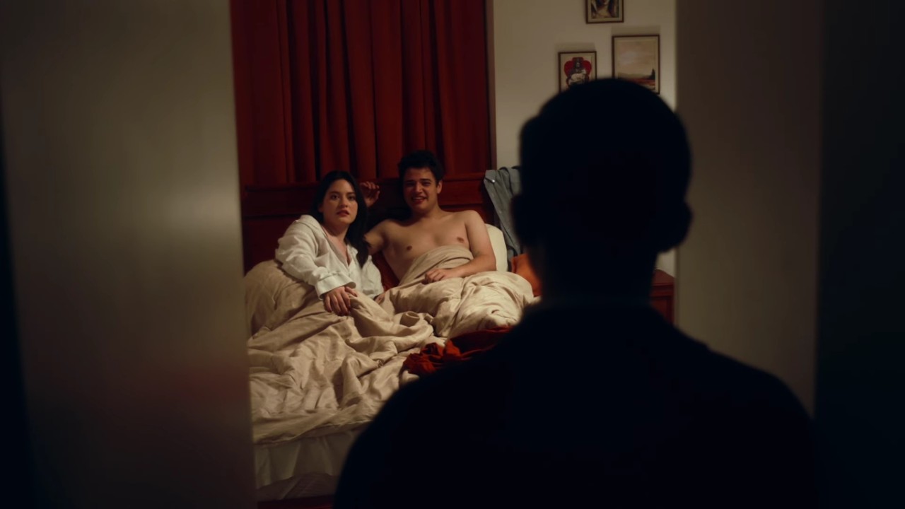 ¿Cómo dejar de ser virgen? - CAP 2